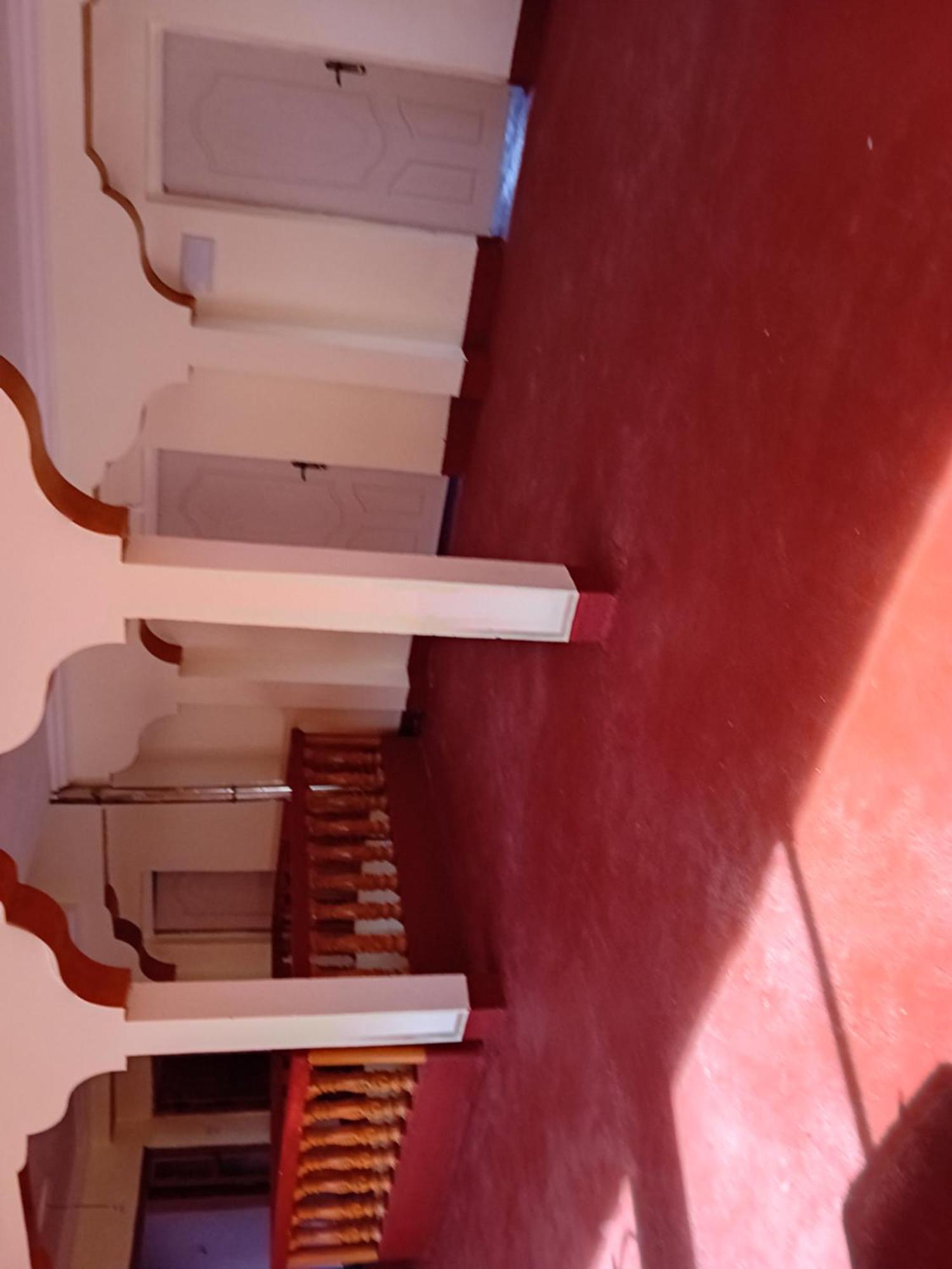 Maison D'Hotes Agdal Telouet Tiguidert Kültér fotó